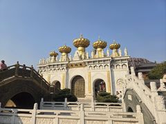 -上海东林寺(金山区)