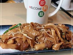 -避风塘(百联奥特莱斯广场店)