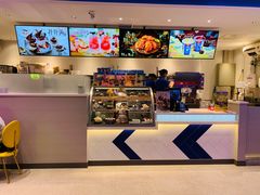 -DQ·蛋糕·冰淇淋(三亚青春颂店)