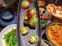 -美奈小馆·越南料理(福田星河COCO Park店)