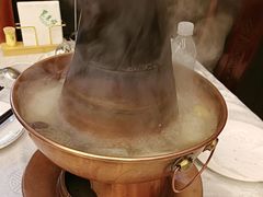 -东来顺饭庄(天坛店)