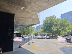-北京威斯汀酒店