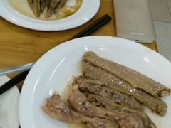 -丽清大别山鹅火锅(潜山路店)