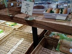 -RiceZone乐食尊纯米面包坊(望京店)