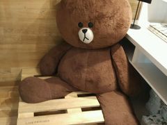-line friends(明洞旗舰店)