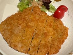 -水之惠鲜鱼料理(王府大街店)