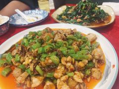 -蜀膳坊(洪公祠小区店)