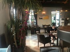-IL Forno 意坊·意大利餐厅(花园店)
