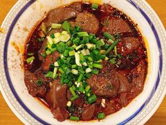 -杨三孃跷脚牛肉(清凤时代店)