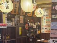 -鸟鹏烧鸟居酒屋(熙龙湾店)