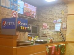 -赛百味SUBWAY(永业店)