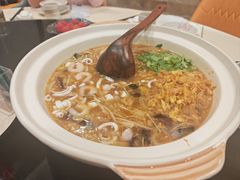 海鲜扣翅羹-巷语私房料理(华一实业大厦店)