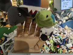 -宜家家居(四元桥商场店)