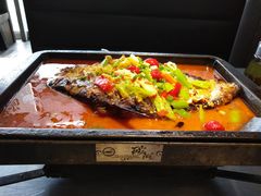 湄公鱼-碳尚烤鱼餐厅(利丰商业中心店)
