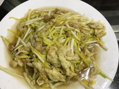 -铁锅炖灶台鱼老三炖鱼馆