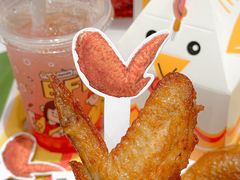 -麦当劳(SM城市广场店)