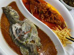 -马凯餐厅(地安门店)