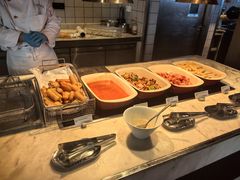 -新食谱全日制餐厅·苏州苏州湾艾美酒店