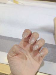 点击看大图 -桃色美甲沙龙