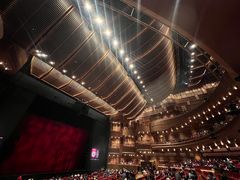 -交通银行前滩31演艺中心