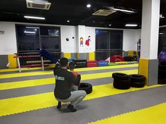 -能量小象·感统·专注力·语言(黄岛校区)