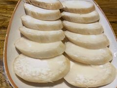 杏鲍鱼菇-平泽烤肉(锦水街店)