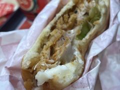 -塔斯汀中国汉堡(徐汇汇京广场店)