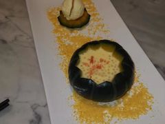 -青雅中餐厅(大连金石滩绿发希尔顿度假酒店)