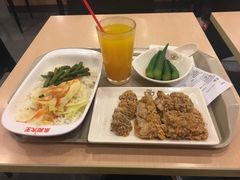 -永和大王(花好园店)