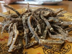 -乐山第一家临江鳝丝(茶坊路店)