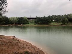 -南京市无想山景区