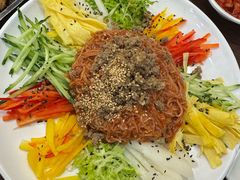 -釜山豚骨汤饭(芝罘万达广场店)