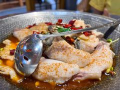 -巢爷老味(东方红店)