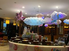 -OPEN開全日自助餐厅·牛肉火锅·海鲜(佛山希尔顿酒店)