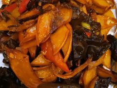 -北塘海鲜·天津菜(大光明桥旗舰店)