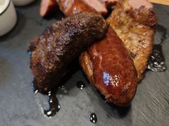 -秋林西餐厅(总店)