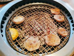 -炎蔵牛舌烤肉