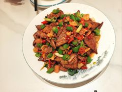 -川湘人家(次渠店)