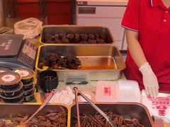 -乔波食品(杜桥中心菜场店)