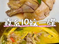 -稻香酒家·33年老字号·港式粤菜(富邦中心店)