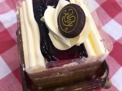 -红宝石·鲜奶小方(莘庄店)