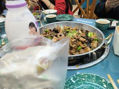 -贵州笋子鸡(米市街店)