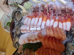-吉兆·料理(红梅南路店)