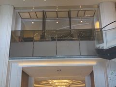 -厦门威斯汀酒店