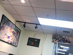 -屋里家延边朝鲜族冷面(南园店)