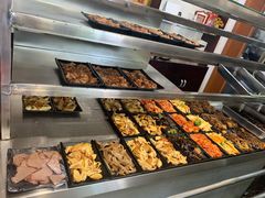 -欧阳家吊炉饼(九纬路店)