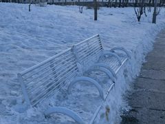 -长春市南湖公园