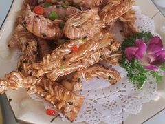 -八方海味餐厅