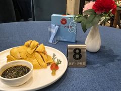 -御沪沪味园.融合菜.海鲜(斜土路店)