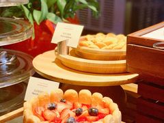 -广州富力君悦大酒店·凯菲厅